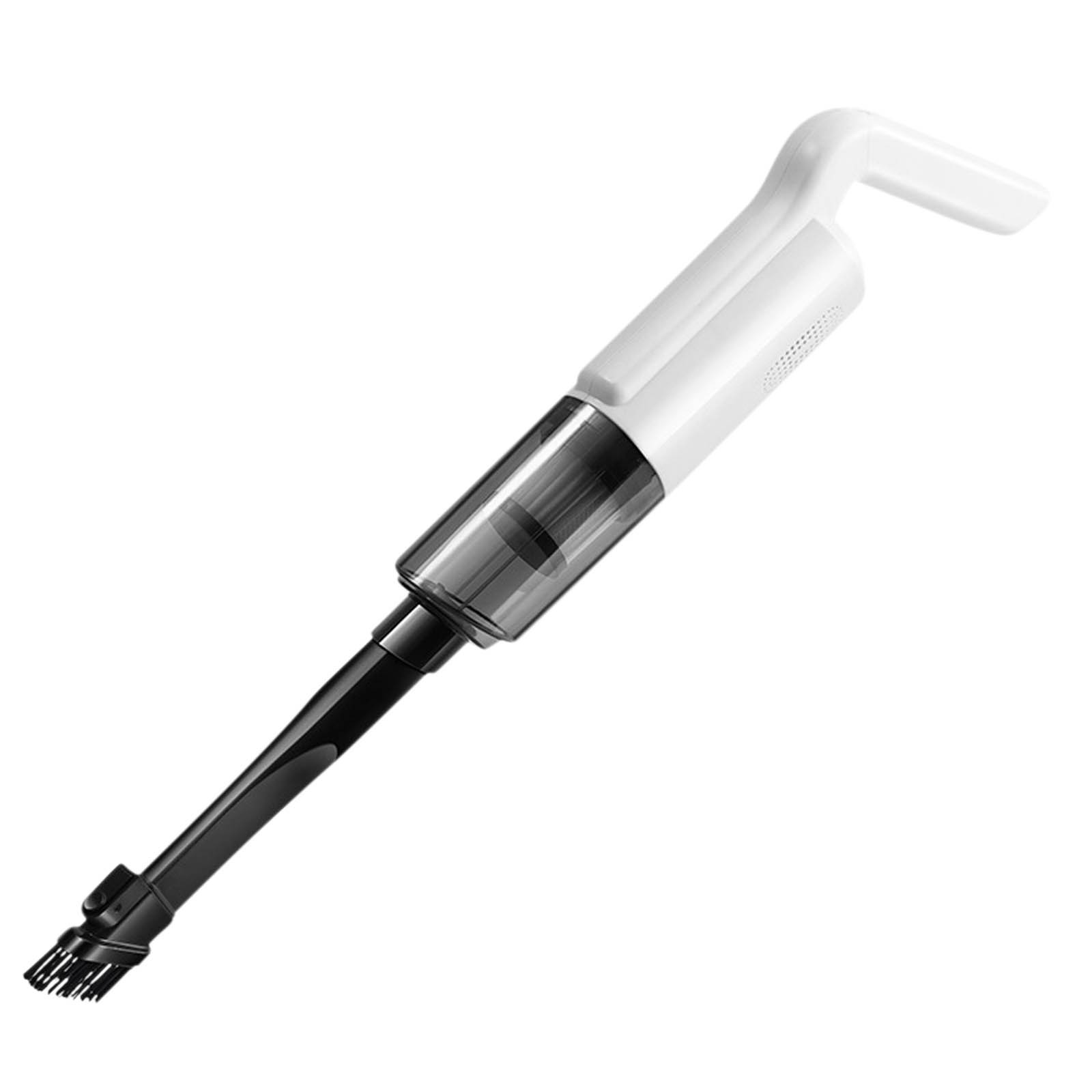 FNYOXU Portable Vacuum Cordless,Handheld Wireless Vacuum Cleaner Portable Strong Suction Belt Detachable Water Tank Room Car Dual Purpose